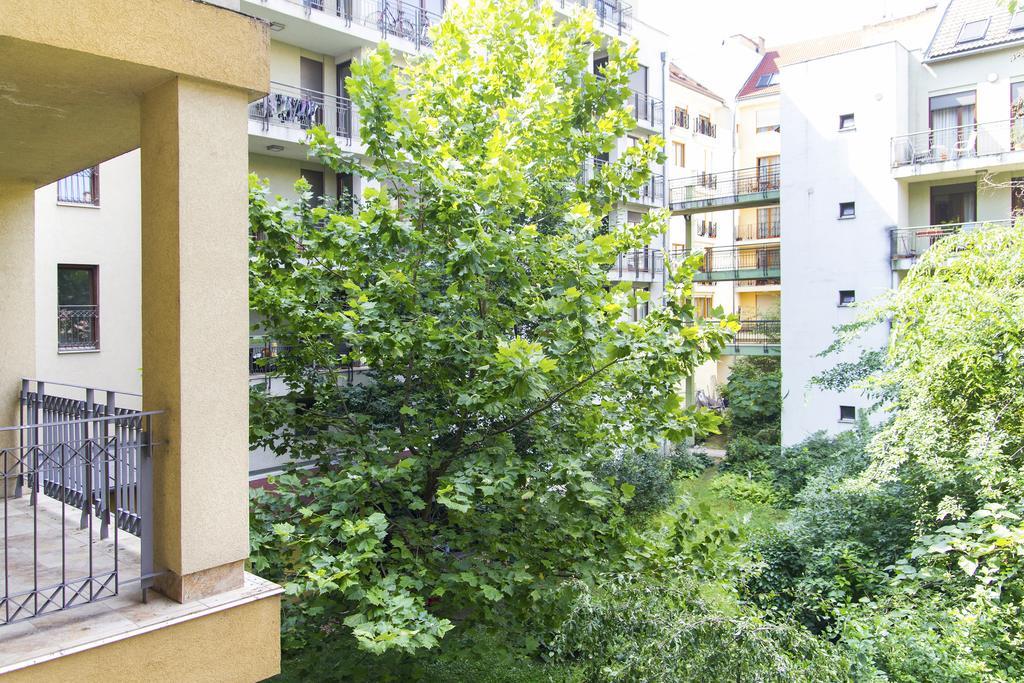 Apartment Kazinczy Dream Budapest