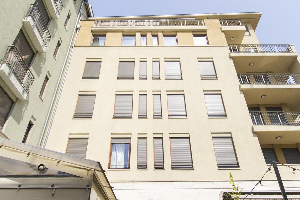 Apartment Kazinczy Dream *