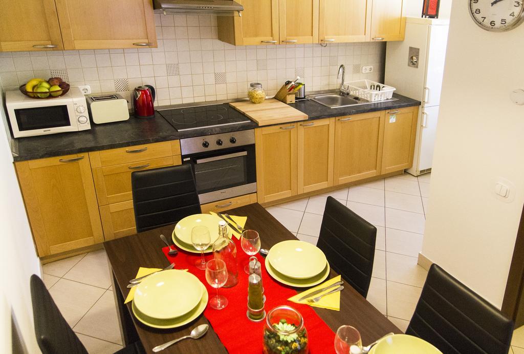 Apartment Kazinczy Dream