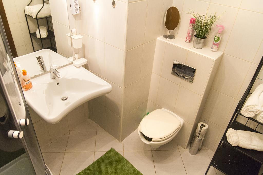 Apartment Kazinczy Dream